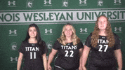 26Iwuwlax GIF by iwusports