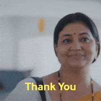 Thanks Thank You GIF by The Viral Fever