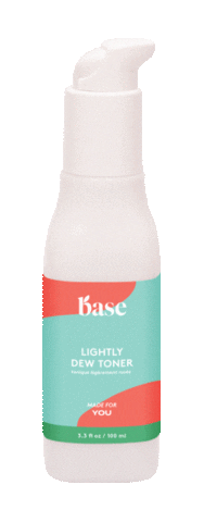 Skincare Vegan Sticker by Base