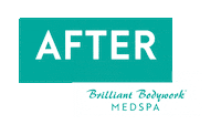 brilliantbodywork skincare botox medspa transformational Sticker