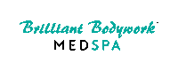 brilliantbodywork skincare botox medspa transformational Sticker
