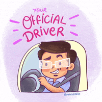 Boyfriend Wife GIF by Doodlernie