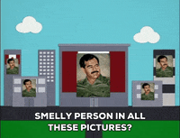 GIF by South Park 