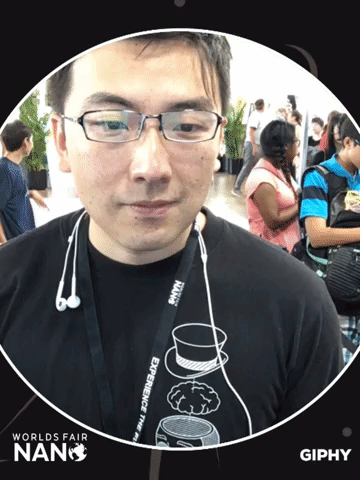 worlds fair nano GIF