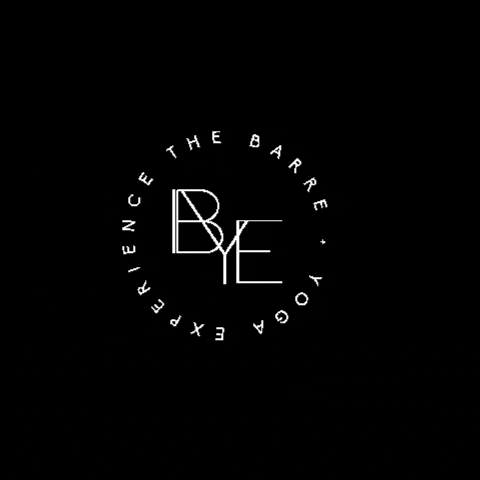 Bye GIF by The Barre +  Yoga Experience