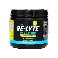 Lemon Lime Sticker by Redmond Life