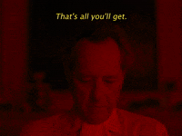Thats It Amazon GIF by Saltburn