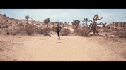 scared stranger things GIF by Polyvinyl Records