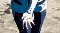 Cyberpunk Edgerunners