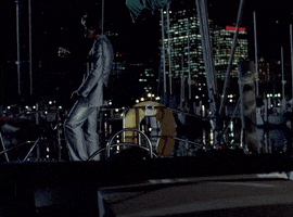 miamivice 80s miami vice don johnson last call GIF