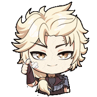 Mlbb Lukas Sticker by Mobile Legends: Bang Bang