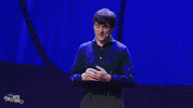 Conor Mckenna Insult GIF by FoilArmsandHog