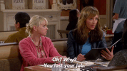 season 1 zombies and cobb salad GIF by mom