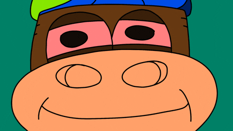 Crypto Yes GIF by herbertonic