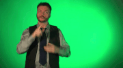 trainer GIF by Sign with Robert