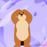 Confused Wait What GIF by WorkBeaver