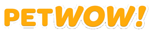sticker petwow by Pets Add Life