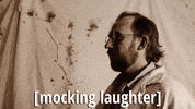 Laughter GIF
