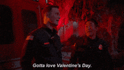 fox broadcasting help GIF by Fox TV
