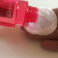 Loreal Glycolic Acid Toner GIF by Ejollify Beauty