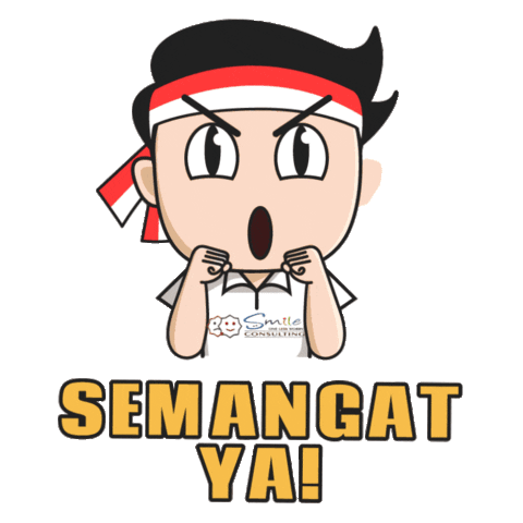 Sticker by smileconsulting_Id