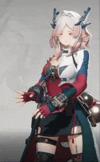 Arknights GIF