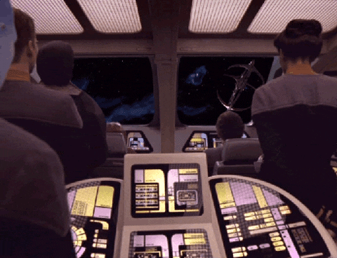 ds9 GIF