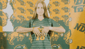 Ndsu Soccer GIF by NDSU Athletics