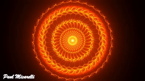 awesome art GIF