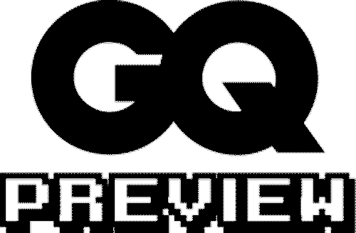 Art Fashion Sticker by GQ France