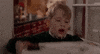 home alone christmas movies GIF