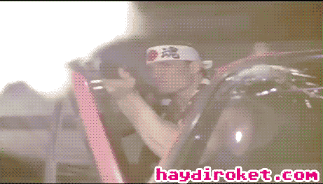animated GIF by haydiroket (Mert Keskin)