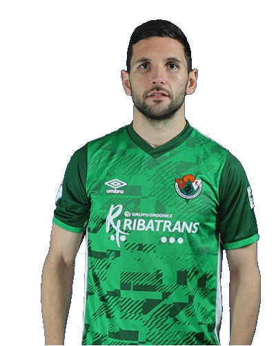 Carlos Andujar Sticker by CP Cacereño