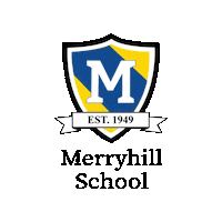 Merryhill Sticker by Spring Edu Group