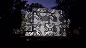 Modern Art Design GIF
