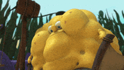Kamp Koral GIF by SpongeBob SquarePants