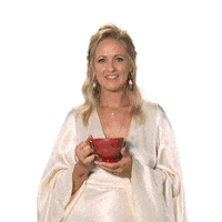 Channel 9 Reaction Sticker by Married At First Sight Australia