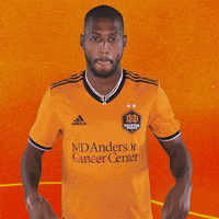 H Town Reaction GIF by Houston Dynamo FC
