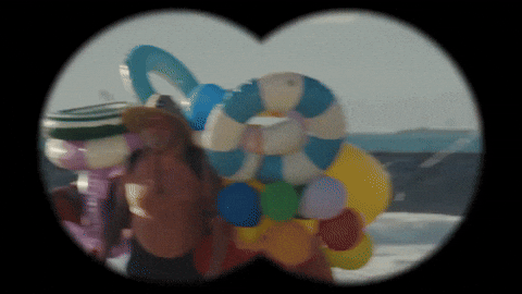 Breathe What If GIF by Kenzie