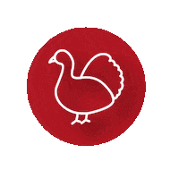 bidart_es carne pavo charcuteria bidart Sticker