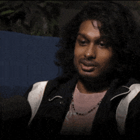 Confused No Idea GIF by Ashwin Gane