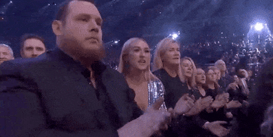 Country Music GIF by CMA Awards