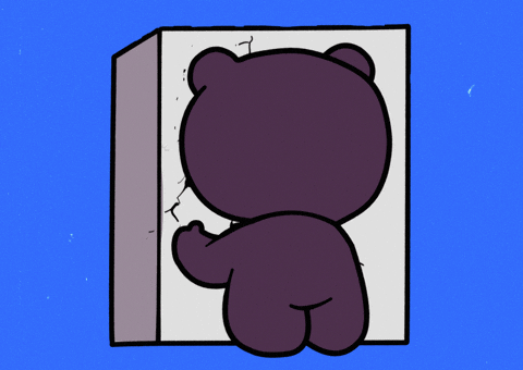 Bear Love GIF