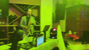 Dance With Me GIF by #nikaachris