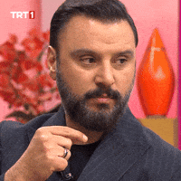 Tamam Yes GIF by TRT