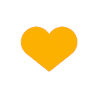 In Love Heart Sticker by Leipziger Gruppe