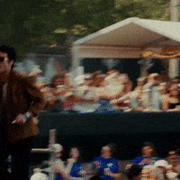 Chicago Illinois GIF by Respective