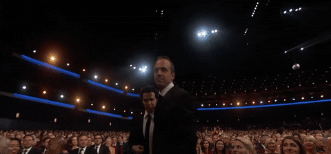 Game Of Thrones Winner GIF by Emmys