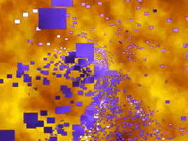 MFDtheArtist trippy crazy weird houston GIF