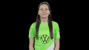 Bundesliga Hello GIF by VfL Wolfsburg